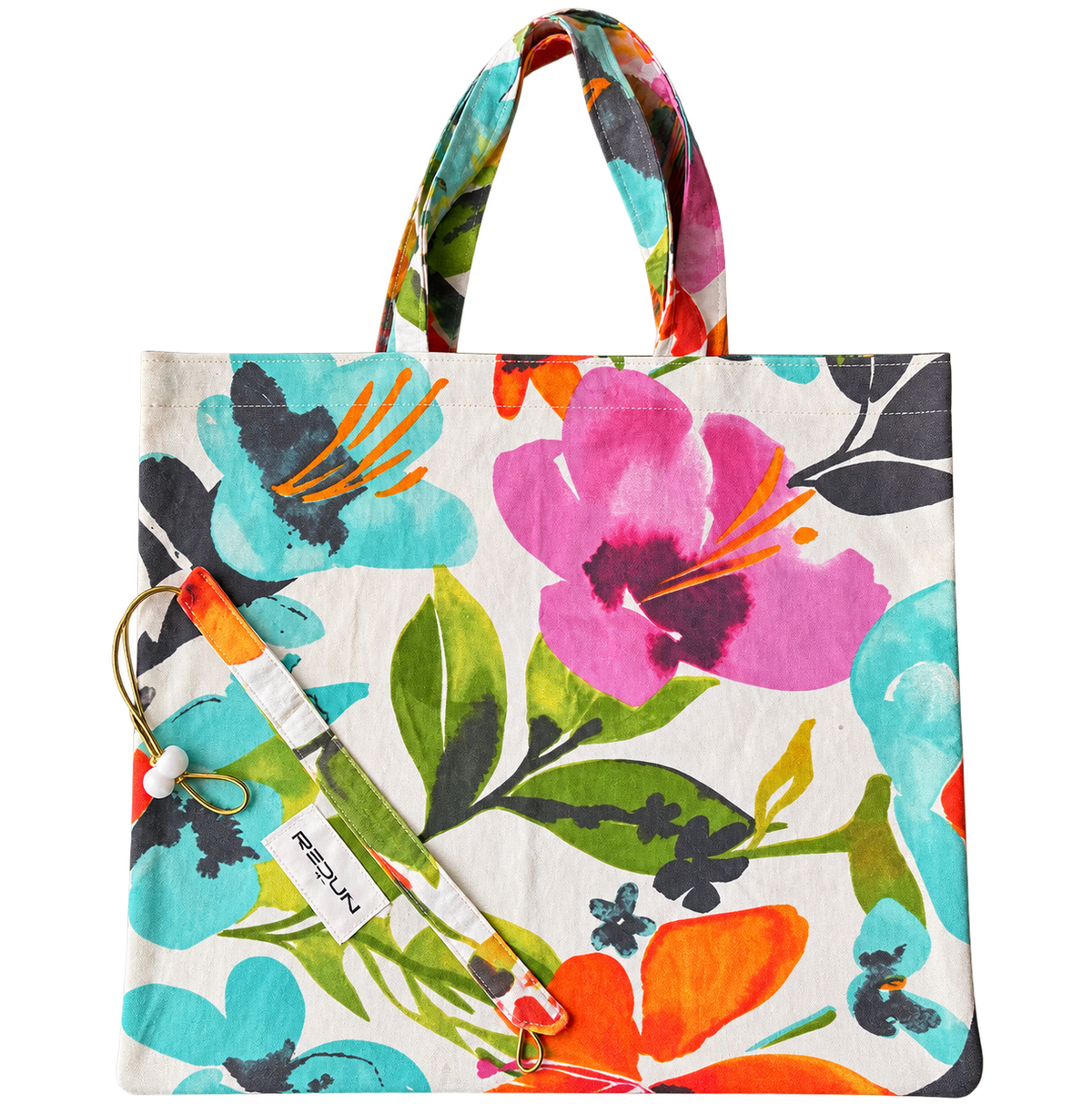 The REDUN Tote