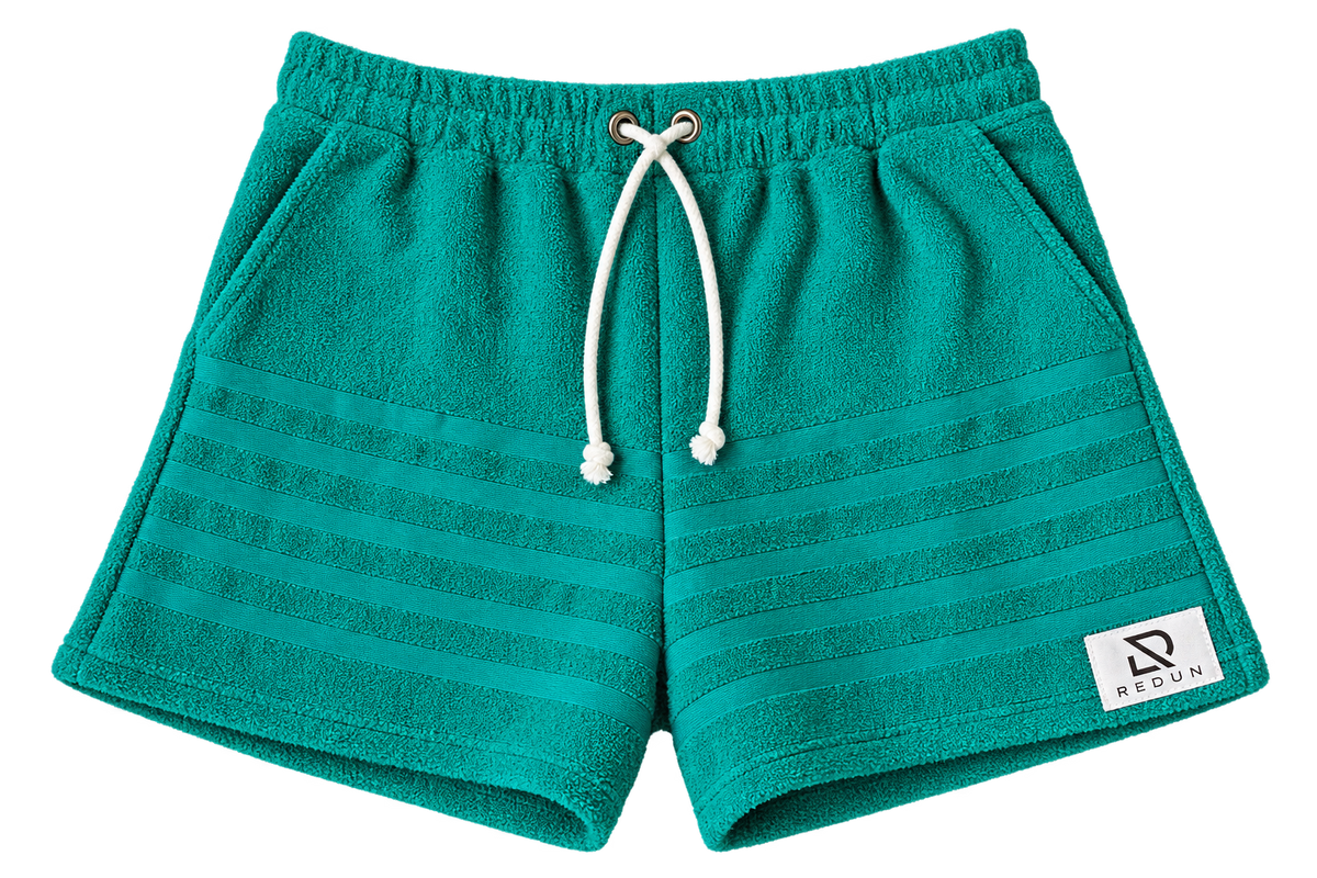 THE REDUN SHORT