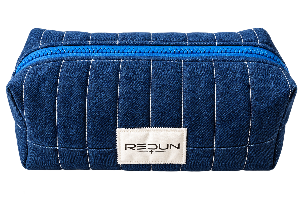 The REDUN Pouch